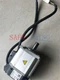 1PC MSMD022P1S Panasonic servo motor used tested