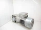 Nord Gear SK02040.1AXZH-71L/4 CUS W/ SK71L/4 CUS Gearmotor, 55.56 Ratio