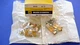 Square D 86721 Contact Kit for Type SL-2, Size 0, 3 Pole - Class 9998 NOS