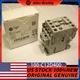 Allen Bradley 100-C12D400 IEC 12 A Contactor Factory Sealed Fast Ship