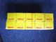 10 x Bosch W6D W200T30 Candles 0241240002