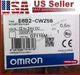 1PC New Omron E6B2-CWZ5B 1000P/R Rotary Encoder Fast Shipping E6B2CWZ5B