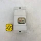 Eaton XTPB6P3BC1 PKZM01-6.3 Circuit Breaker, 3P 4-6.3A In Enclosure (Used)