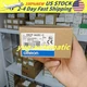 Omron E6CP-AG5C-C Absolute Encoder 256PPR Gray Code Free Shipping