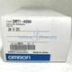 1PC New In Box OMRON DRT1-AD04 DRT1AD04 Analog Input Terminal