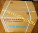 Siemens DC Governor 6RA7018-6DV62-0 New fedex or DHL