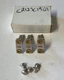 GE CR123C196A  Overload Relay Heater