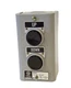 NIB GENERAL ELECTRIC CR2943NA102E PUSHBUTTON STATION 2 UNITS-600V MAX