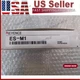 One Keyence ES-M1 Proximity Switch ES-M1 New In Box Fast Shipping