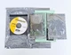Parker Compumotor 95-020721-01 Software CD with Connectors