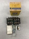 NEW IN BOX SQUARE D CONTACT REPLACEMENT KIT 9998 LB-33 SERIES A