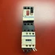 Schneider LC1-D12-Telemechanique Contactor W/ GV2ME14/6-10A