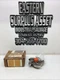 ITT Goulds Pump Impeller 316SS 3196STX SIZE 1-1/2X3-6 5 VANE NIB