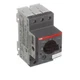 1PC ABB MS132-10 Manual Motor Starter, 6.3-10A, 690V, Thermal/Magnetic, MS1