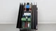 Control Concepts 1022-24-10-0/5V SCR Power Controller 1652-24-10 240VAC 10A