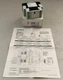 New In Box SIEMENS 3RK1400-1CE00-0AA2 AS Interface Module4I/4O 1A 24VDC