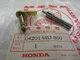 Honda HR194SXA HR214SXA Lawn Mower Shift Set 04201-VA3-800