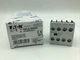 ELECTRICAL CONTACTOR EATON MOELLER DILA-XHI31 XTCEXFAC31 AUXILIARY CONTACT BLOCK