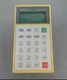 Mitsubishi Electric - FR-PU02E-1 - Drive Parameter Unit Operator Interface    2C