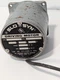 Superior Electric T950 Slo-Syn Stepping Motor, 120v, 0.3A, 200rpm 