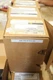 NEW SQUARE D 8536 SBO-1 AC MAGNETIC STARTER 