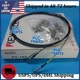 1PC New KEYENCE FU-16Z Fiber Optic Sensor FU16Z Free Shipping