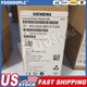 New Siemens 6SL3224-0BE13-7UA0 G120 PM 240 Power Module 6SL3 224-0BE13-7UA0
