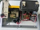 SQUARE D Model 5 MCC Feeder Bucket 15amp with FHP3601513M Breaker + Door