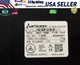 Mitsubishi HG-SR121BJK Servo Motor HGSR121BJK New In Box 1PC