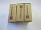 LOT OF THREE CUTLER-HAMMER OVERLOAD RELAYS H1114