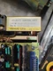 Fanuc A06B-6047-H303 A20b-0009-0320 Servo Drive Velocity Control Unit