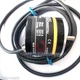 Omron E6C2-CWZ6C E6C2CWZ6C 500P/R Rotary Encoder New in Box Free Ship