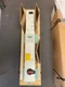 ABB ACH580-VCR-07A6-4 HVAC Drive With Bypass, 440-480VAC, 7.6A, 3 Phase