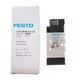1PC New Festo CPE14-M1BH-5LS-1/8 196942 Solenoid Valve