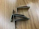 LOT OF 3 GENERAL ELECTRIC CR123C33.0B OVERLOAD HEATERS