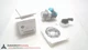 ALLEN BRADLEY 800T-H17D1V SERIES T, 30 MM 800T, PB SELECTOR SWITCH 800T- #312728