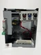 Square D 18" Model 6, 15A Feeder Bucket (Missing Starter)