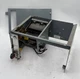 Square D Model 5 9" 30A Feeder MCC Bucket FCP34030TF Breaker 30 Amp