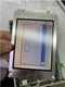 5.7" SX14Q006 LCD Display Screen Panel Repair parts For HITACHI 320*240 16 pins