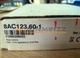 1PC New In Box B&R 8AC123.60-1 communication card