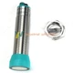 1PCS Pepperl + Fuchs UC4000-30GM-IUR2-V15 ultrasonic sensor