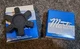 Martin SRL099/100 Buna-n Spider Coupling *NEW LOT OF 2*
