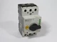 Klockner-Moeller PKZM0-16 Manual Motor Controller 10-16A USED