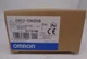 New OMRON E6C2-CWZ5B 360P/R E6C2CWZ5B Rotary Encoder