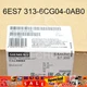 Siemens 6ES7313-6CG04-0AB0 6ES7 313-6CG04-0AB0 Unopened in box