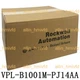 Brand New Allen Bradley Servo Motor VPL-B1001M-PJ14AA Free Shipping