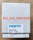 DSR16180P 1PCS Brand New Festo DSR-16-180-P Rotating Cylinder  Fast shipping