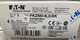 NEW, Eaton - XTPR6P3BC1, Manual Motor Protector. 4-6.3A,  NEW in Box