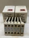 ( Lot Of 2)Cutler Hammer H2004B-3, Freedom Series, Heater Pack BOX OF 3- NEW