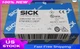 New In Box for SICK KTM-WN11182P 1062150 Photoelectric Switch
